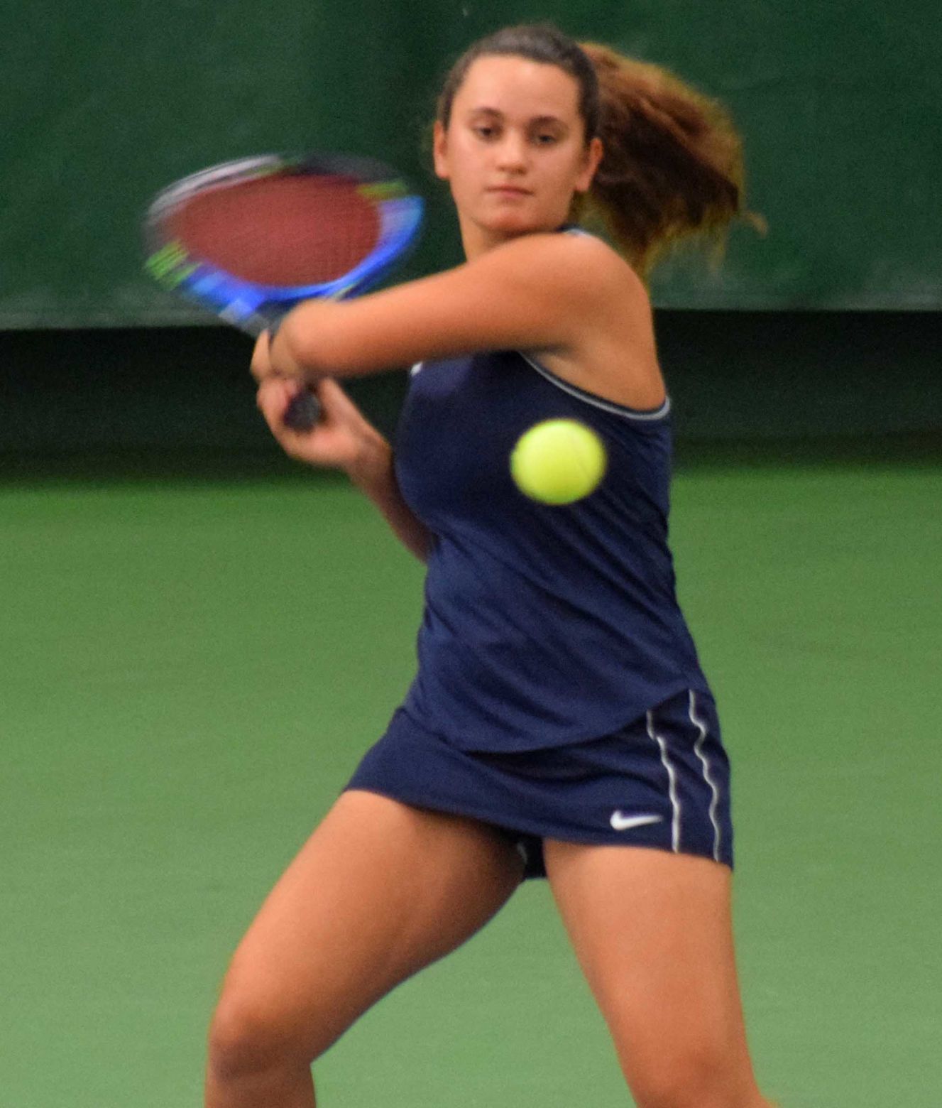 Paige Lewison